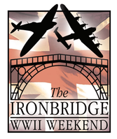 Ironbridge Gorge WWII Weekend
