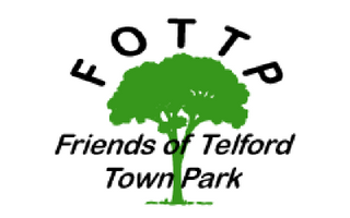 Friends of Telford Town Park