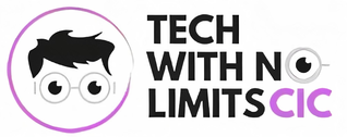 Tech With No Limits CIC