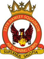 2379 (Dawley) Squadron