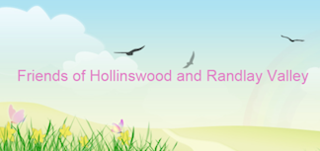 Friends of Hollinswood & Randlay Valley
