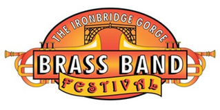 Ironbridge Gorge Brass Band Festival