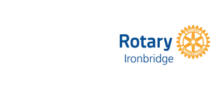 Rotary Club of Ironbridge