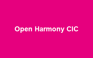 Open Harmony CIC