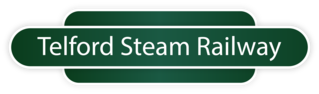 Telford Steam Railway