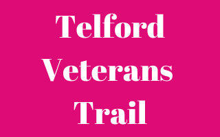 Telford Veterans Trail