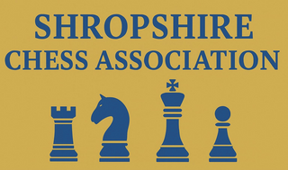 Shropshire Chess Association