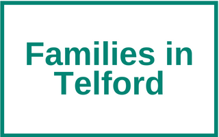 Families in Telford