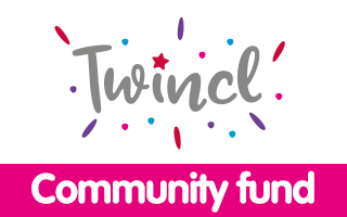Twincl Community Fund