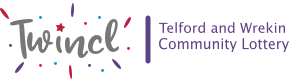 Telford and Wrekin Community Lottery